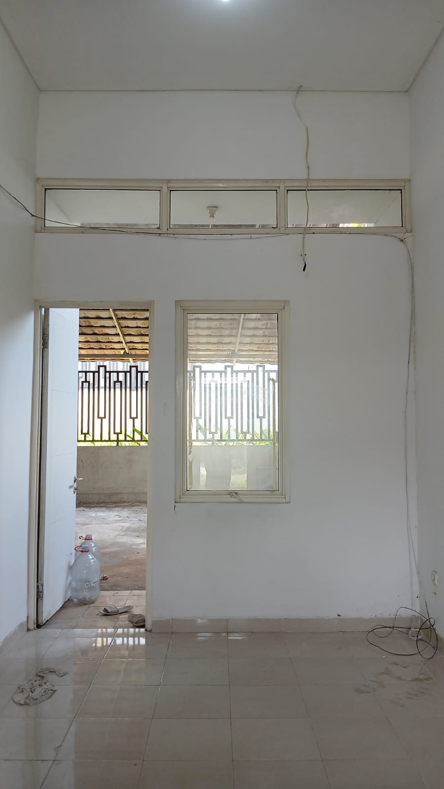 Dijual Rumah di Gunawarman Grand Taruma Karawang